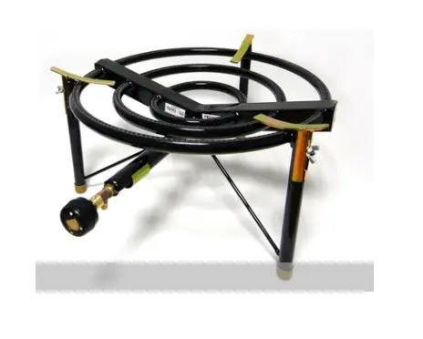 Quemador P/Disco Grande Ø47 12000kcal