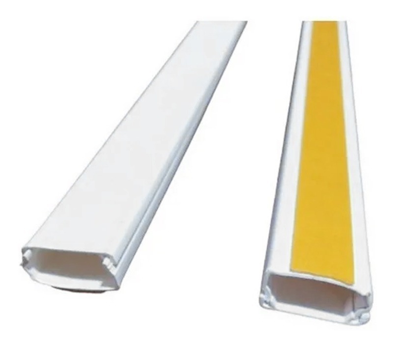 CanaLED 14x07 Blanco Adh. x2 Mt ($ x Mt)