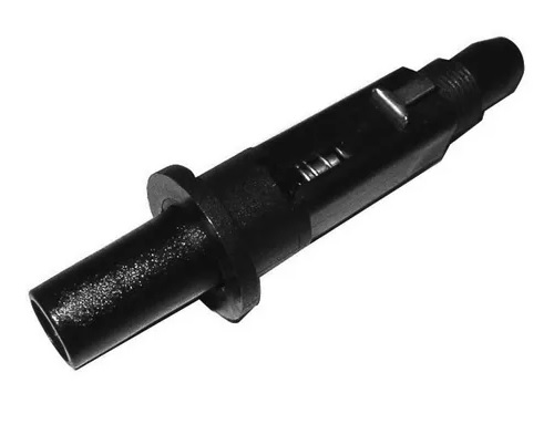 Piezoelectrico P/Calefactor Emege Euro C/Maza Boton Hueco