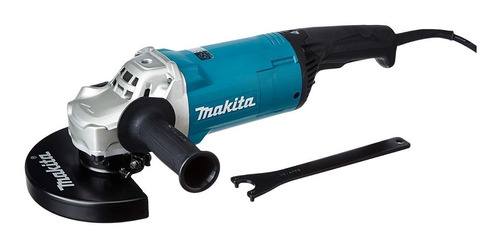 Amoladora Angular 180mm GA7061R **