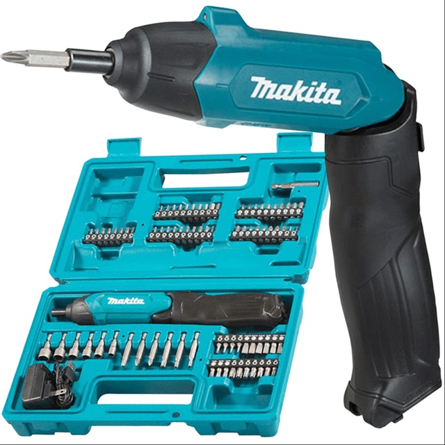 Atornillador Taladro Inalambrico DF001DW