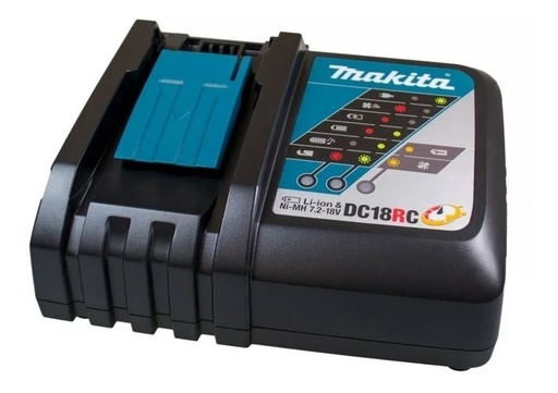 Cargador DC 18RC **