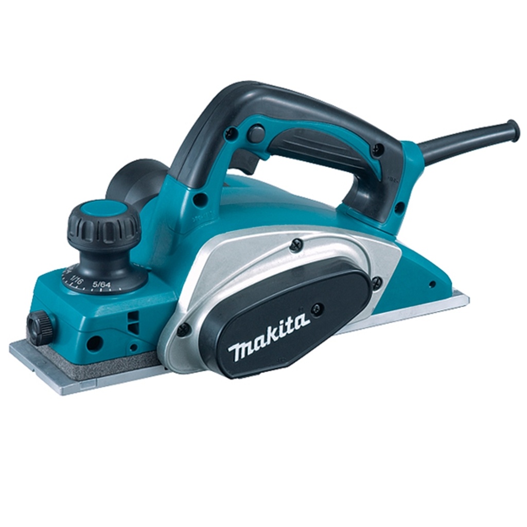 Cepillo Elect 82mm 620W  17000RPM Makita **