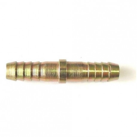 Conexion Union Manguera 1/2" Bronce