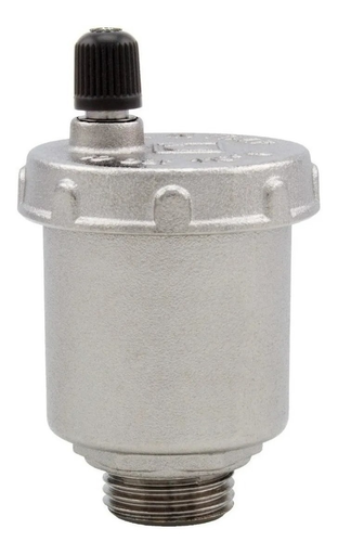 Purgador Automatico De Aire 3/4"
