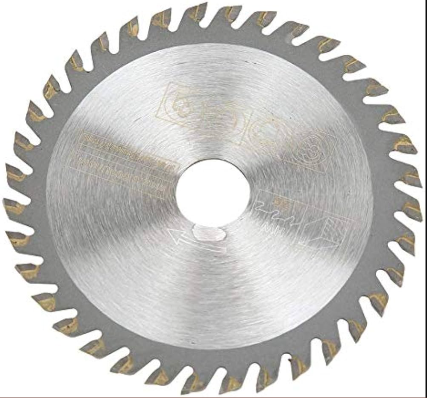 Disco Sierra 185mm 40 D   D-51356