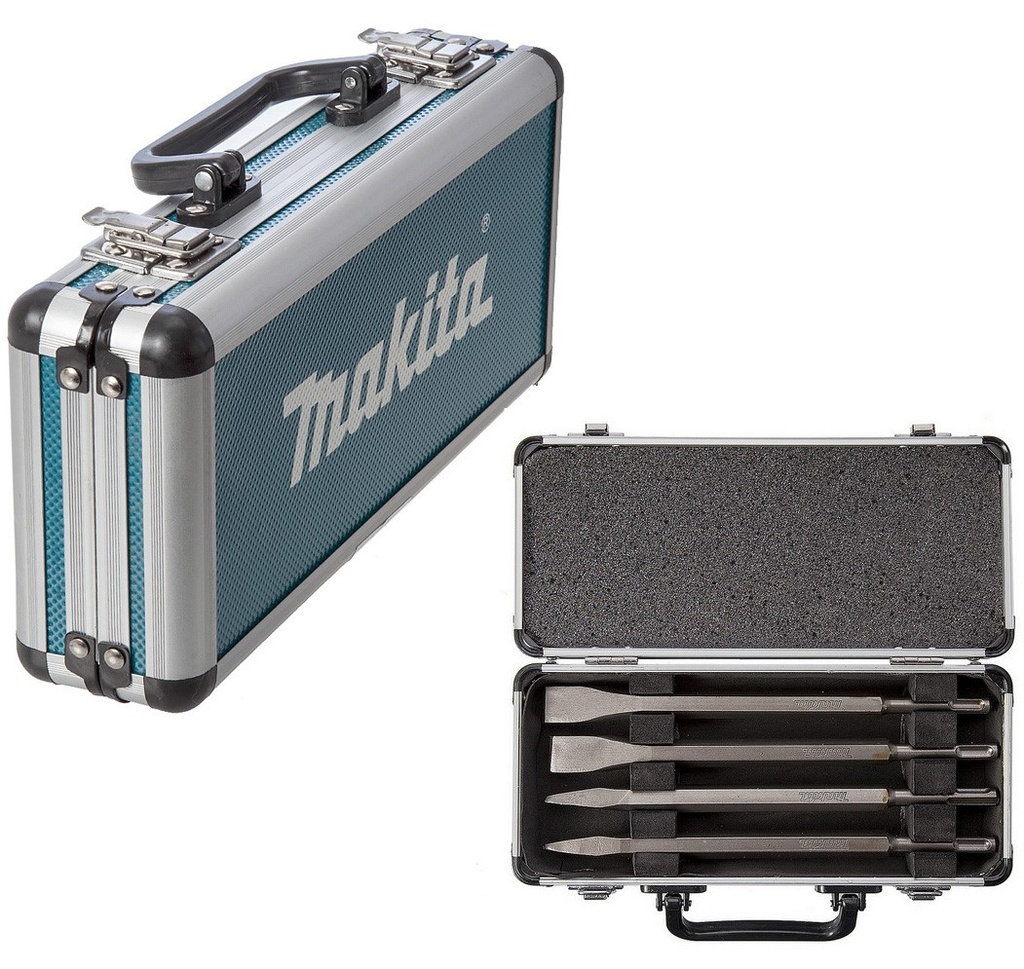 Juego Cincel SDS X 4 Pzs  D-08757 **