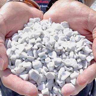 Bolsa  De Piedra (Vinter)