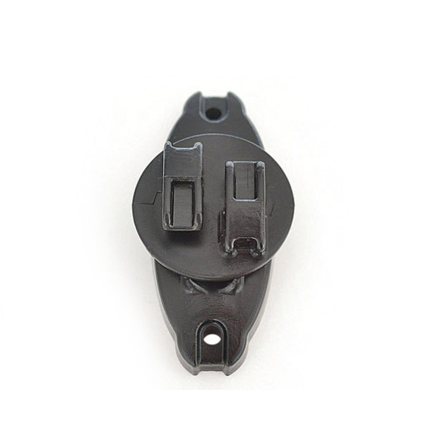 Aislador "W"    (Balde)