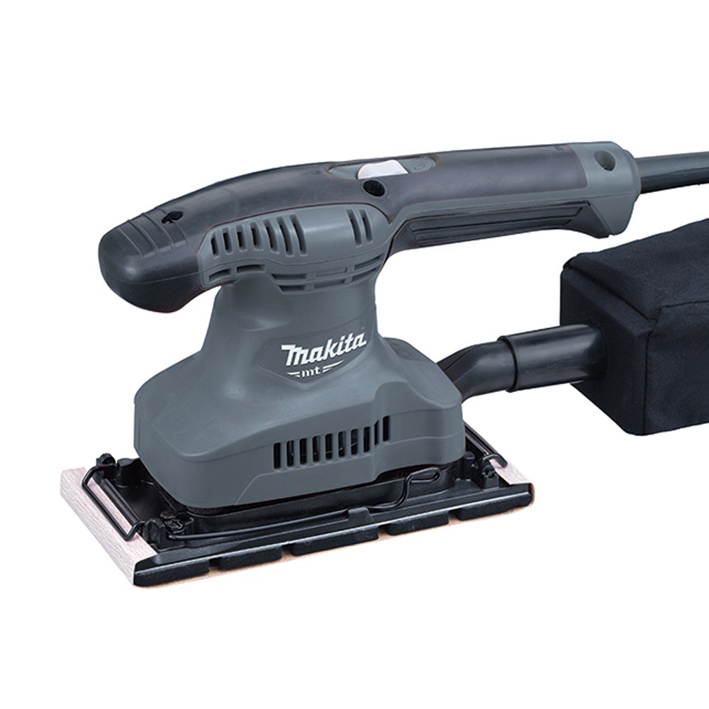 Lijadora De Acabado Prof 190w 120OPM **