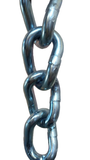 Cadena Torcida Cementada Nº80
