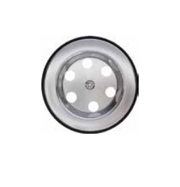 Sopapa 40 PVC