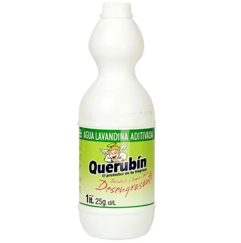 Lavandina Antisplash 1 Lts