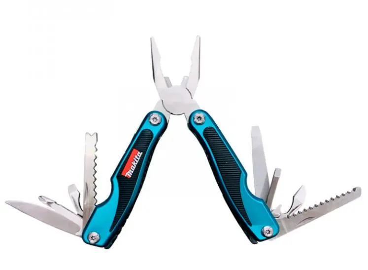 Pinza Multiherramienta Manual