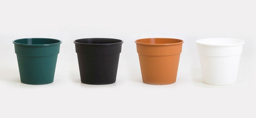 Maceta Clásica Nº 30 Terracota