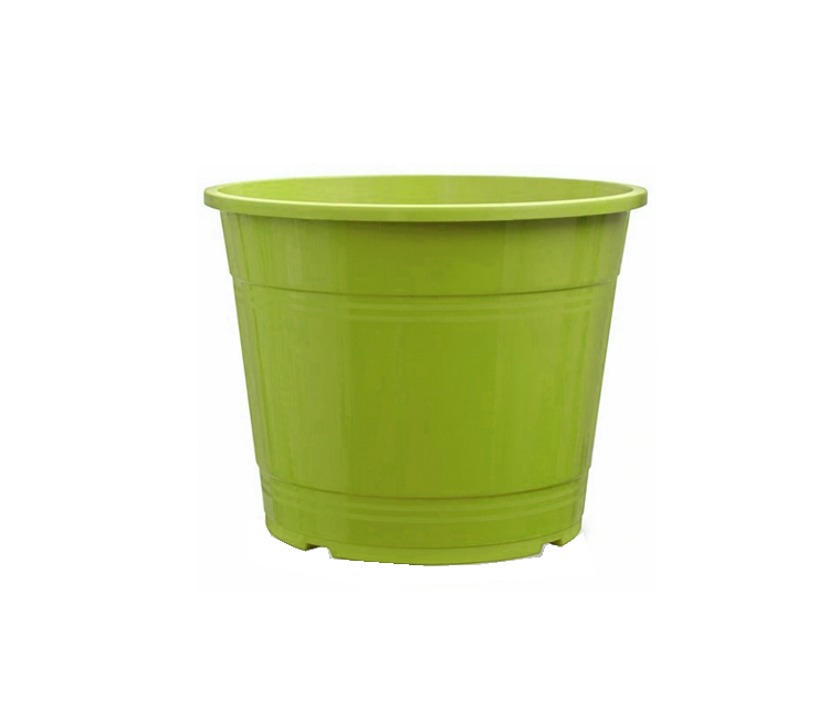 Maceta Rocio Nº 19 Verde