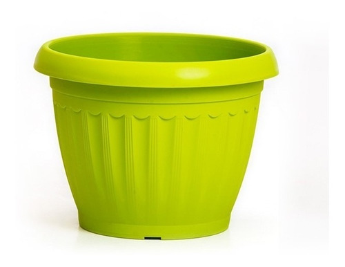 Maceta Ibiza Nº 30 Verde