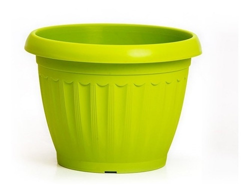 Maceta Ibiza Nº 35 Verde
