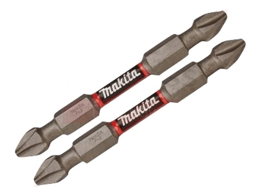 Punta Impact Black PH1-25 2PCS