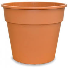 Maceta Jardinera Nogal Nº80