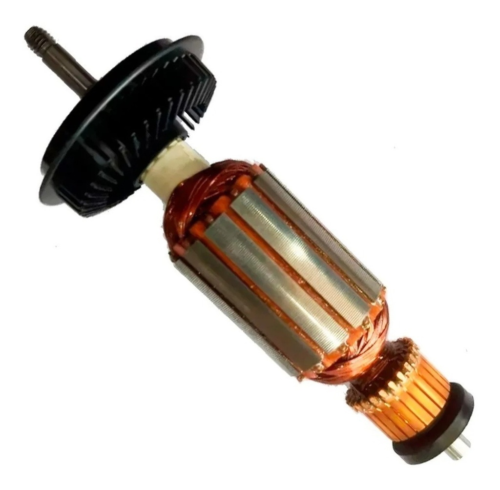 Rep. Rotor Para Amoladora