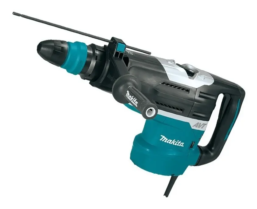 Rotomartillo 52mm 1510W HR5212C