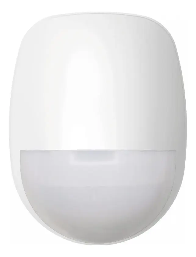 Sensor De Movimienrto Infrarojo P/Reflec