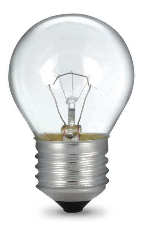 Lampara Filamento LED ST64 2700K
