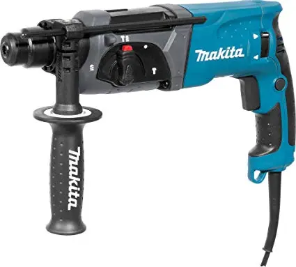 Rotomartillo Comb. 780W Makita **