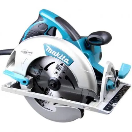 Sierra Circular 7 1/4" 1800W Makita