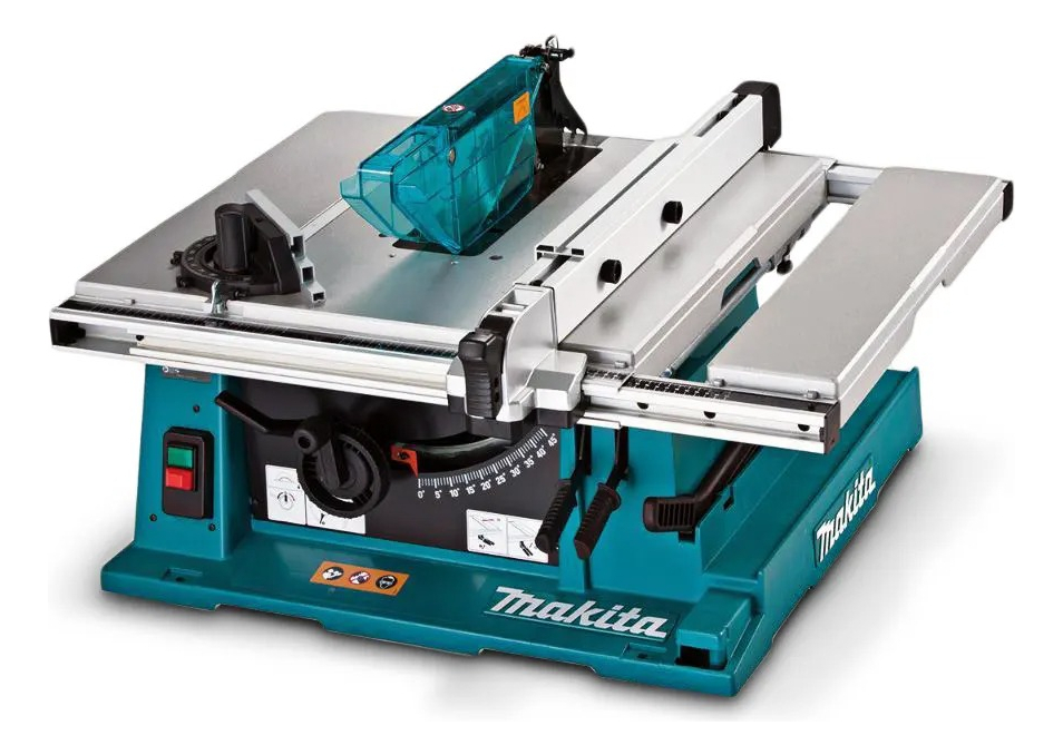 Sierra De Banco 255mm  2704N