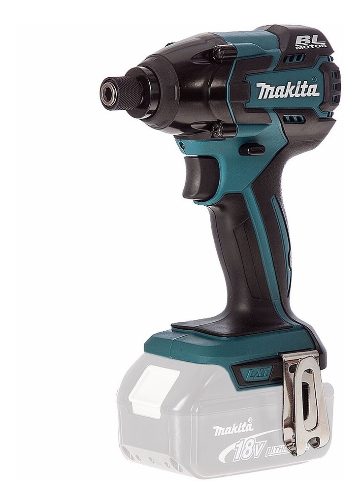 Taladro Atornillador Inalambr DTD129Z **