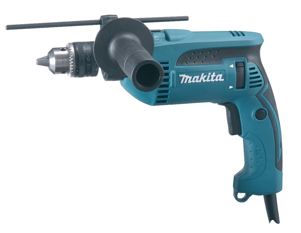 Taladro Percutor 13mm 760W Makita **