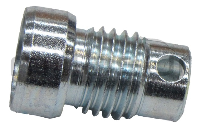 Adaptador 12x1.5 FLH