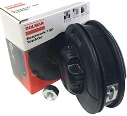Adaptador Easy Work 130mm S/Adap