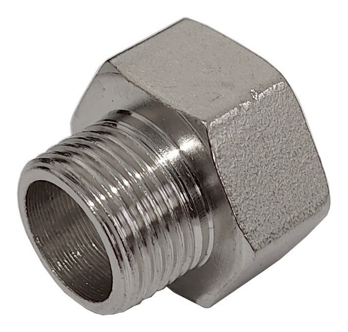 Adaptador Macho - Hembra 1"