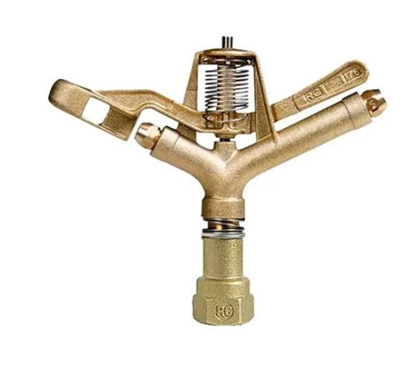 Aspersor AF 110 Circular