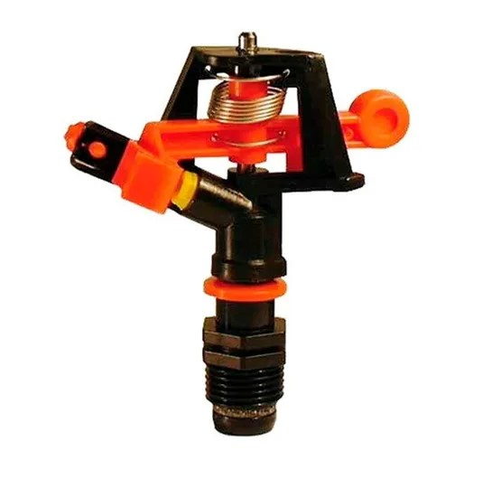 Aspersor Impacto Asper Farm A2000401  AF200  CIRCULAR