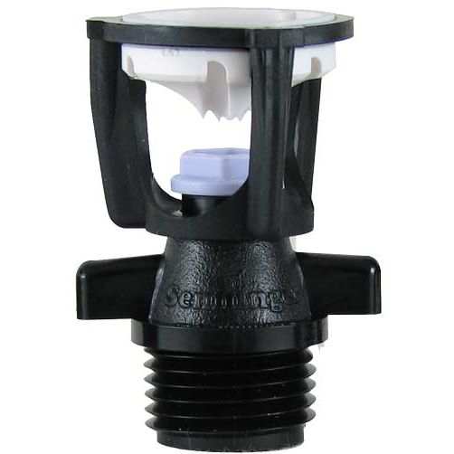 Aspersor WOB08M200 - Mini Wobbler