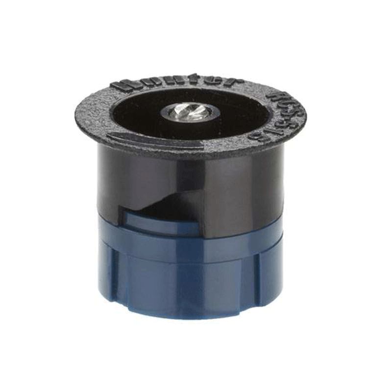 Boquilla rectangular esquina derecha c/filtro RCS515