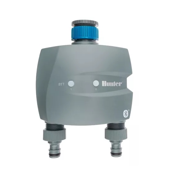 Controlador De Canilla 2 Salida 3 A 5mts