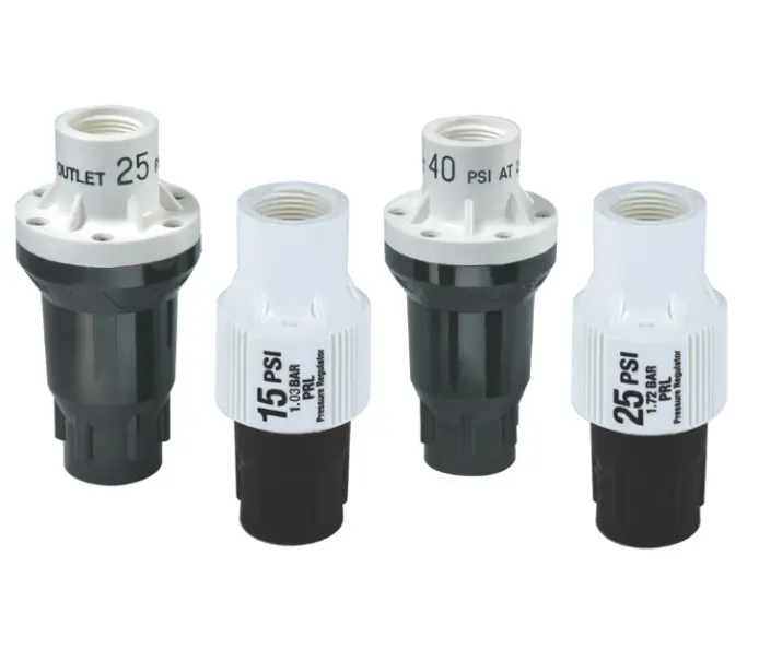 Regulador 15 PSI PRL 3/4 X 3/4"