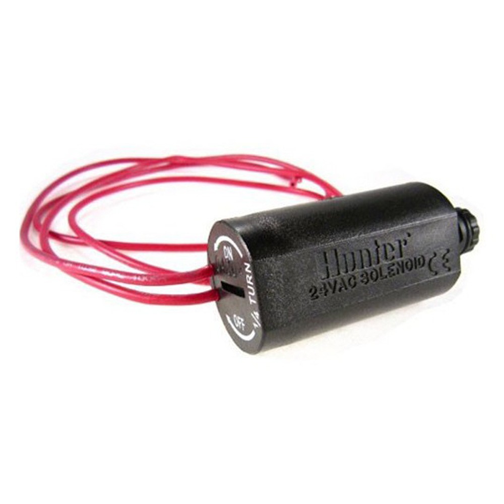 Solenoide 24vac 50 Hz (Todas Las Valvulas)