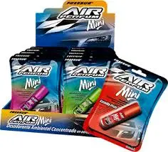 Air Perfum Mini Surtido X 100cc