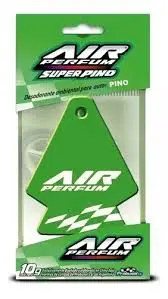 Air Perfum Super Pino Caribe X 10grs