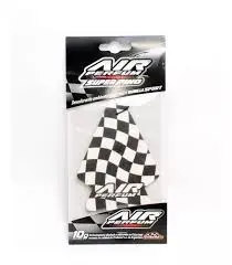 Air Perfum Super Pino Rally (Vainilla) X 10grs