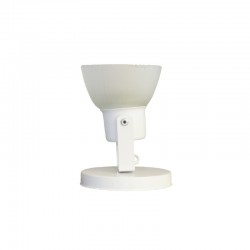 Spot Ana 2/L Oval Rem. Blanco