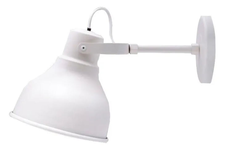 Aplique Pantalla 1/L Arm.Blanco