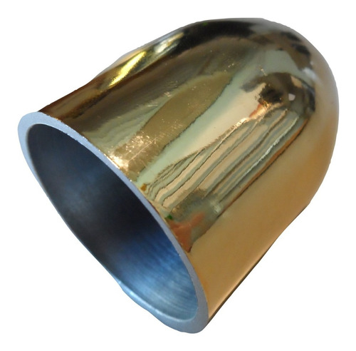 Bobacha Plastica S/P Dorado