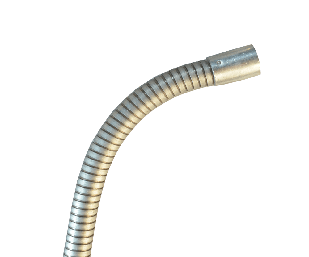 Flexible De 20 Crudo